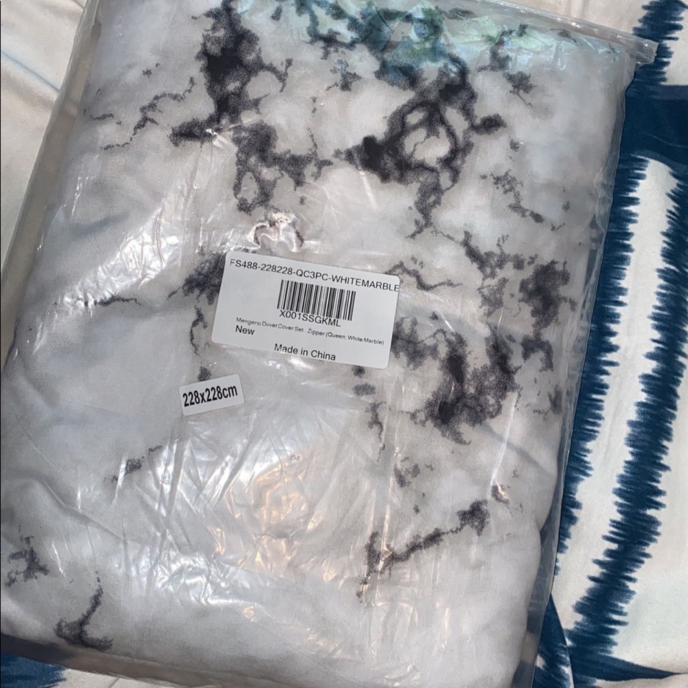 Comforter Cover